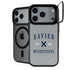 Xavier University Musketeers Est 1831 iPhone 17 Pro Max Kickstand Case