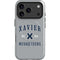 Xavier University Musketeers Est 1831 iPhone 17 Pro Max Magsafe Impact Case