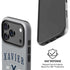 Xavier University Musketeers Est 1831 iPhone 17 Pro Max Magsafe Impact Case