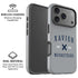 Xavier University Musketeers Est 1831 iPhone 17 Pro Max Magsafe Impact Case