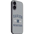 Xavier University Musketeers Est 1831 iPhone 17 Skin