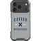 Xavier University Musketeers Est 1831 iPhone 18 Pro Clear Case