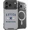 Xavier University Musketeers Est 1831 iPhone 18 Pro MagSafe Case