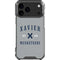Xavier University Musketeers Est 1831 iPhone 18 Pro Max Clear Case