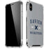Xavier University Musketeers Est 1831 iPhone X/XS Clear Case