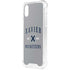 Xavier University Musketeers Est 1831 iPhone XS Clear Case