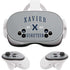 Xavier University Musketeers Est 1831 Meta Quest 3S Skin