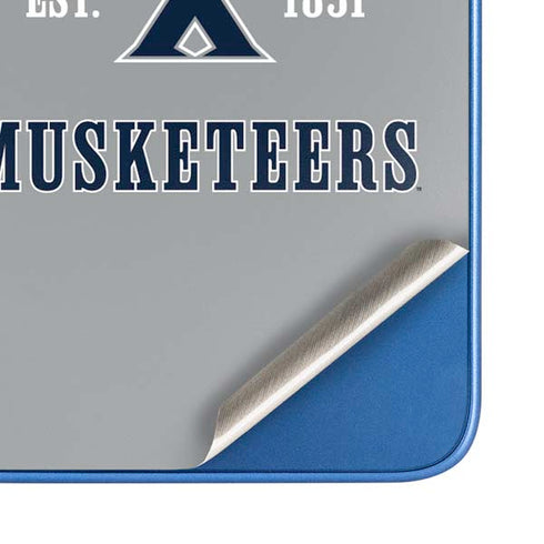 Xavier University Musketeers Est 1831 Moto G Play 4G (2024) Skin