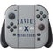 Xavier University Musketeers Est 1831 Nintendo Switch 2 (2025) Joy-Con Controller Skin