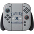 Xavier University Musketeers Est 1831 Nintendo Switch 2 (2025) Joy-Con Controller Skin