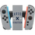 Xavier University Musketeers Est 1831 Nintendo Switch 2 (2025) Joy-Con Controller Skin