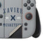 Xavier University Musketeers Est 1831 Nintendo Switch 2 (2025) Joy-Con Controller Skin