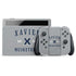 Xavier University Musketeers Est 1831 Nintendo Skins