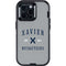 Xavier University Musketeers Est 1831 Otterbox Defender iPhone Skin