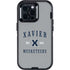 Xavier University Musketeers Est 1831 Otterbox Defender iPhone Skin