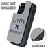 Xavier University Musketeers Est 1831 Otterbox Defender iPhone Skin