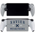 Xavier University Musketeers Est 1831 PlayStation PS5 Skins