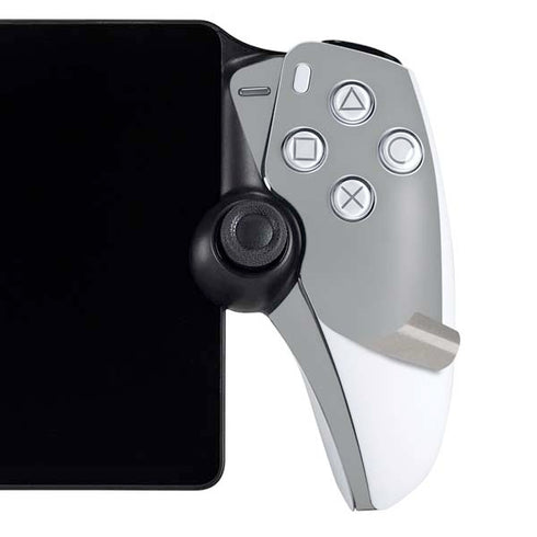 Xavier University Musketeers Est 1831 PlayStation Portal Remote Player Skin