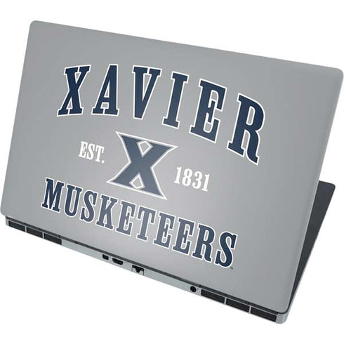 Xavier University Musketeers Est 1831 Dell Precision Skin