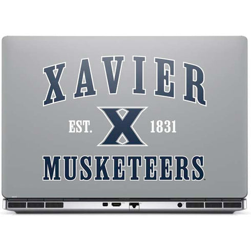 Xavier University Musketeers Est 1831 Dell Precision Skin