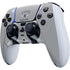 Xavier University Musketeers Est 1831 PS5 DualSense Edge Pro Controller Skin