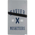 Xavier University Musketeers Est 1831 PS5 Pro Bundle Skin
