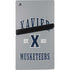 Xavier University Musketeers Est 1831 PS5 Pro Console Skin
