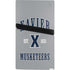 Xavier University Musketeers Est 1831 PS5 Pro Console Skin