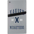 Xavier University Musketeers Est 1831 PS5 Pro Disk Bundle Skin