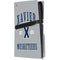Xavier University Musketeers Est 1831 PS5 Pro Disk Console Skin