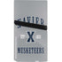 Xavier University Musketeers Est 1831 PS5 Pro Disk Console Skin