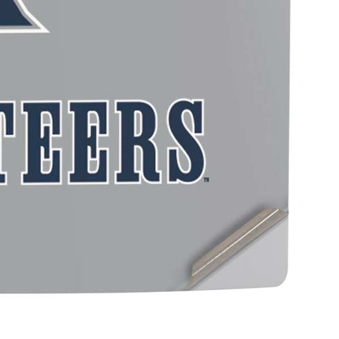 Xavier University Musketeers Est 1831 PS5 Pro Disk Console Skin