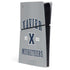 Xavier University Musketeers Est 1831 PS5 Slim Digital Edition Console Skin