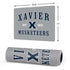 Xavier University Musketeers Est 1831 Gaming Mouse Pad