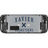Xavier University Musketeers Est 1831 Steam Deck Handheld Gaming Computer OLED Skin