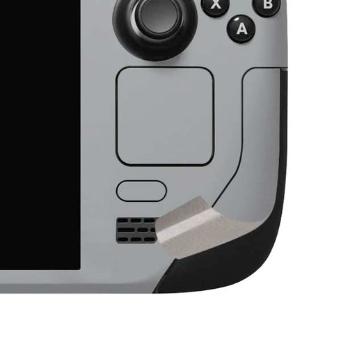 Xavier University Musketeers Est 1831 Steam Deck Handheld Gaming Computer OLED Skin