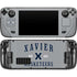 Xavier University Musketeers Est 1831 Steam Deck Handheld Gaming Computer Skin