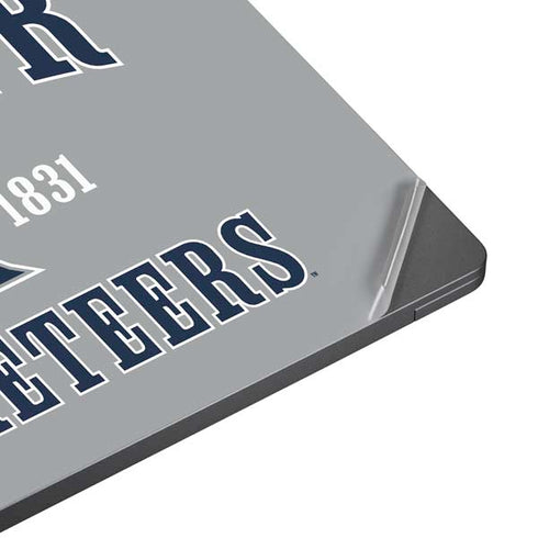 Xavier University Musketeers Est 1831 Surface Laptop 7 15in Skin