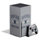Xavier University Musketeers Est 1831 Xbox Series X Bundle Skin