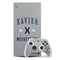 Xavier University Musketeers Est 1831 Xbox Series X Skins