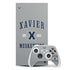 Xavier University Musketeers Est 1831 Xbox Series X Skins