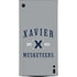 Xavier University Musketeers Est 1831 XBox Series X Digital Edition Console Skin