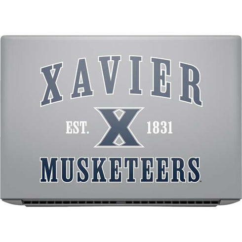 Xavier University Musketeers Est 1831 HP ZBook Fury 16 G10 Skin