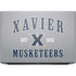 Xavier University Musketeers Est 1831 HP ZBook Fury 16 G10 Skin