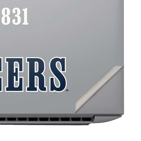 Xavier University Musketeers Est 1831 HP ZBook Fury 16 G10 Skin