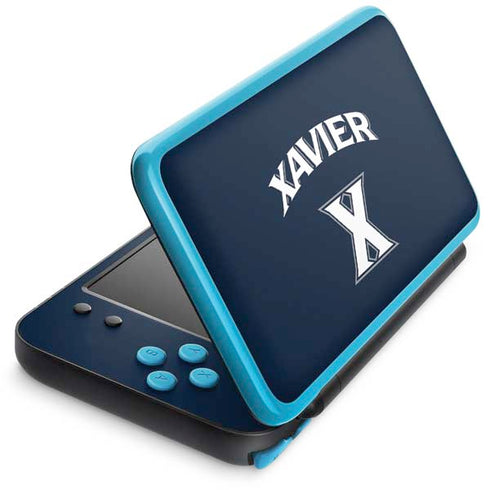 Xavier University Nintendo Skins