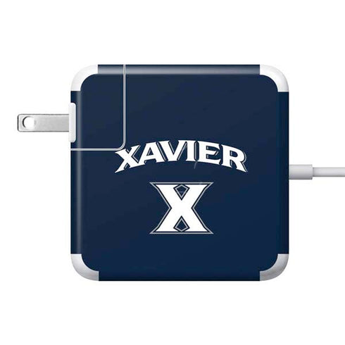 Xavier University 85W Power Adapter (15 and 17 inch MacBook Pro Charger) Skin