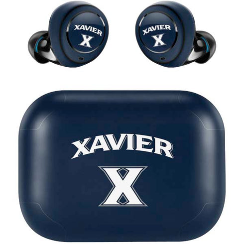 Xavier University Amazon Echo Buds Skin