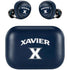 Xavier University Amazon Echo Buds Skin