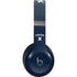 Xavier University Beats Solo 4 Wireless Headphones Skin